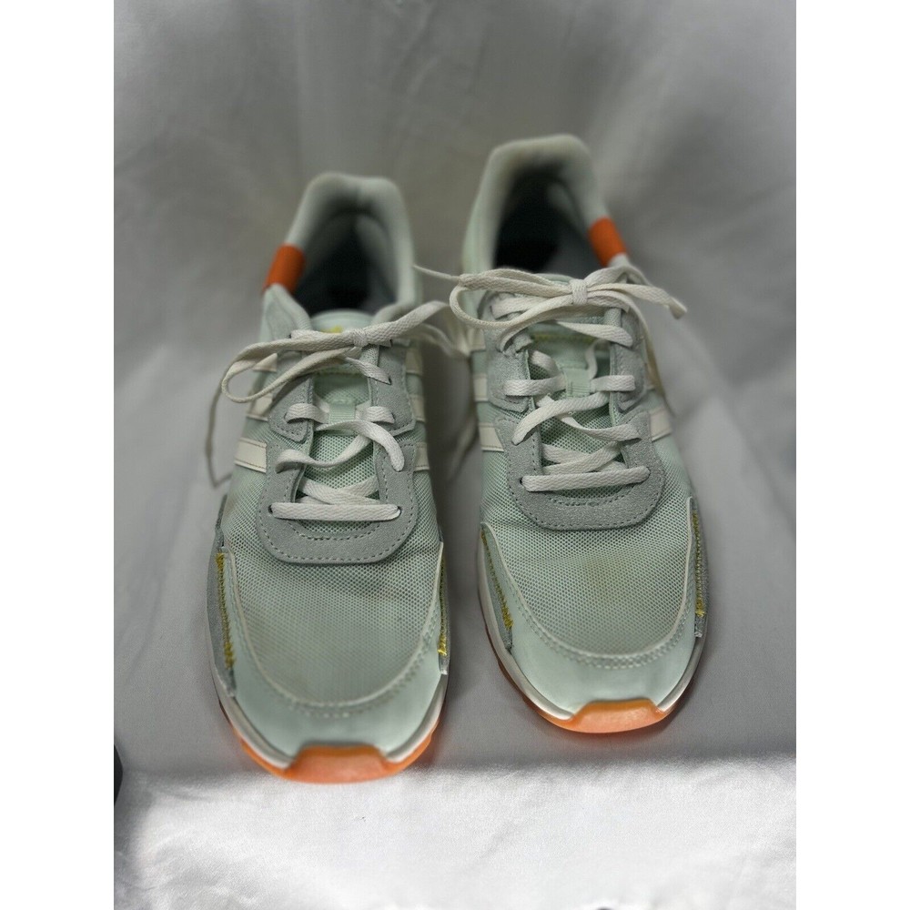 Adidas Retrorun X Women's Shoes Sneakers size 9  Casual Retro Style Running Gym